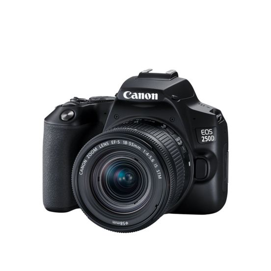 Canon 250D